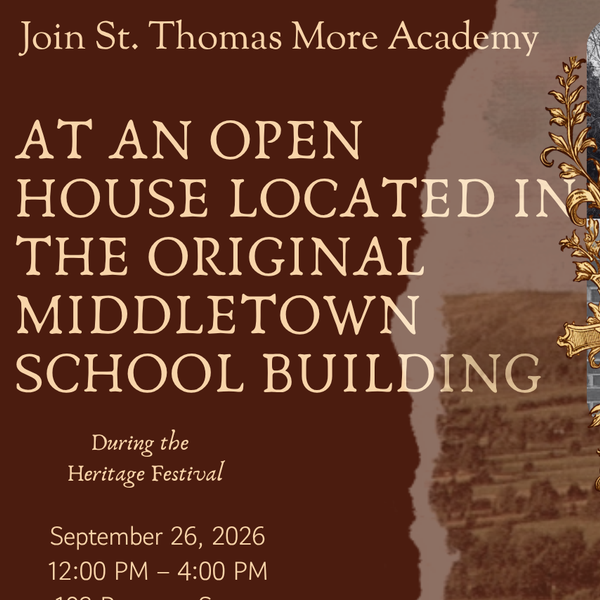 STMA Open House