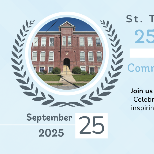 25th Anniversary Celebration